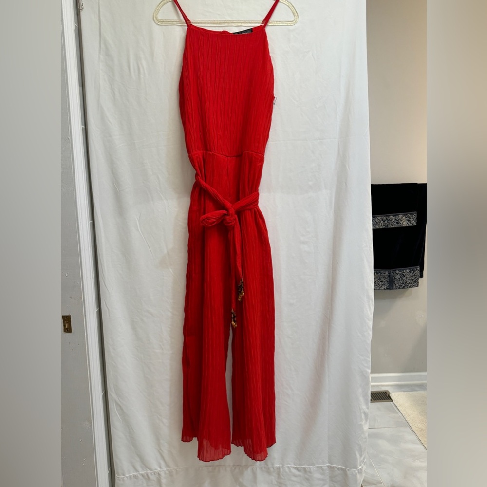 Her destiny jumpsuit